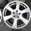 Llantas de 17 pulgadas Volvo XC60 I, 7.5Jx17H2x55. - Imagen 5