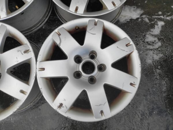 Llantas de 16 pulgadas Volkswagen Passat (B5), 7Jx16H2 ET37. - Imagen 5