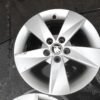 Llantas de 15 pulgadas Skoda Fabia II del 2013, 6Jx15H2 ET43. - Imagen 2