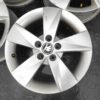 Llantas de 15 pulgadas Skoda Fabia II del 2013, 6Jx15H2 ET43. - Imagen 5
