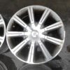 Llantas de 17 pulgadas Ford S-MAX, 7Jx17 EH2+ ET55. - Imagen 3