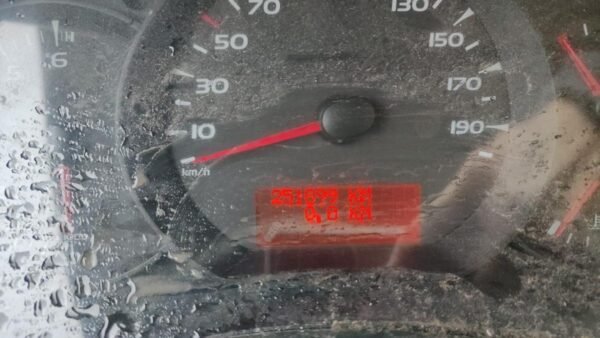 Despiece Renault Kangoo II 1.5 dCi (75 cv) 2012 - Imagen 7