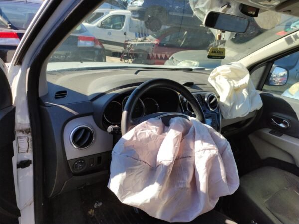 Despiece Dacia Lodgy 1.2 TCe (115 cv) 2016 - Imagen 5