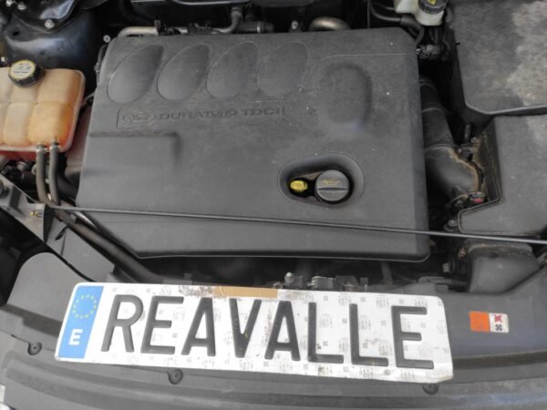 Despiece Ford Kuga I 2.0 TDCi (136 cv) 2009 - Imagen 6