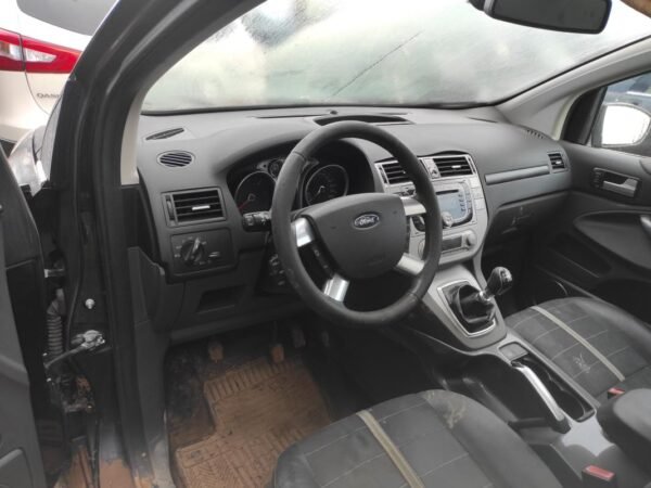 Despiece Ford Kuga I 2.0 TDCi (136 cv) 2009 - Imagen 5