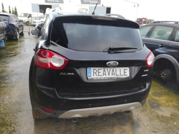 Despiece Ford Kuga I 2.0 TDCi (136 cv) 2009 - Imagen 4