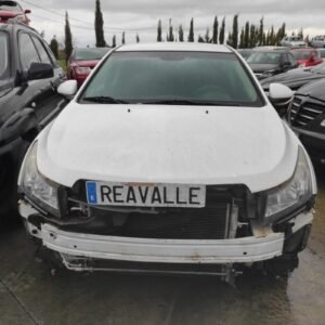 Despiece Chevrolet Cruze Hatchback 2.0 (163 cv) Automatico 2012