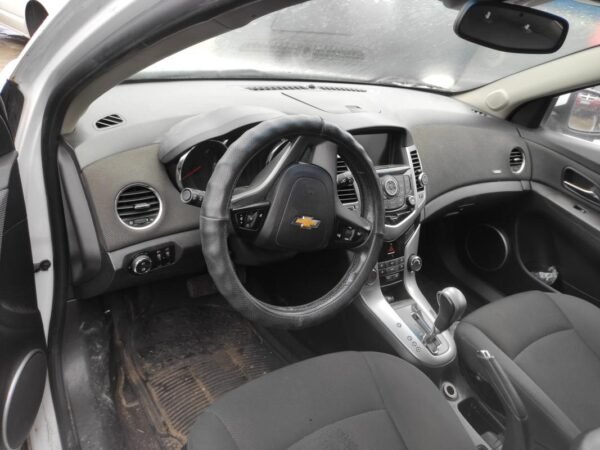 Despiece Chevrolet Cruze Hatchback 2.0 (163 cv) Automatico 2012 - Imagen 5
