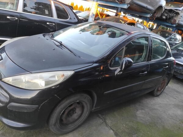 Despiece Peugeot 207 1.4 HDi (68cv) 2006 - Imagen 2