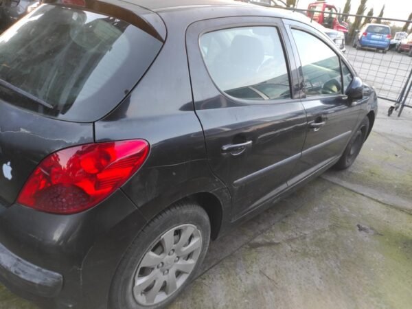 Despiece Peugeot 207 1.4 HDi (68cv) 2006 - Imagen 3