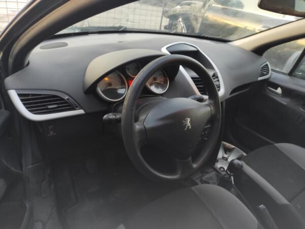 Despiece Peugeot 207 1.4 HDi (68cv) 2006 - Imagen 5