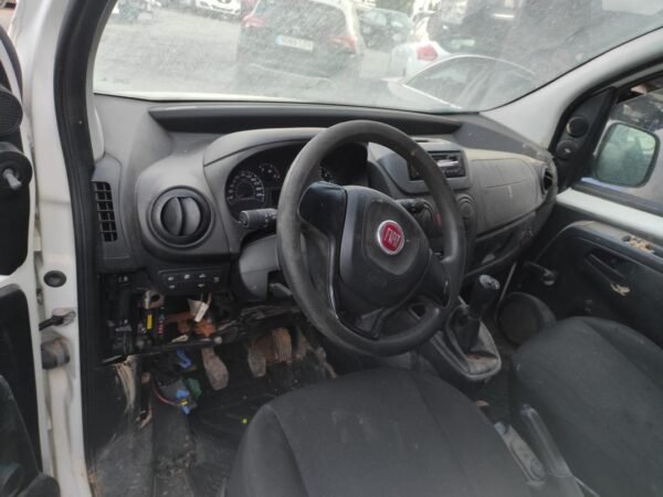 Despiece Fiat Fiorino (Versión 2016) 1.3D Multijet (75cv) 2017 - Imagen 5
