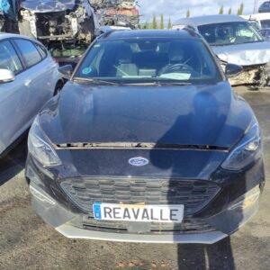Despiece Ford FOCUS IV 2.0 EcoBlue (150 CV) 2020