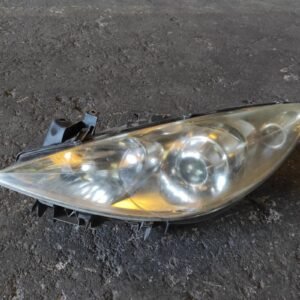 Faro izquierdo Peugeot 307 Station Wagon 1.6 HDI (109 cv)