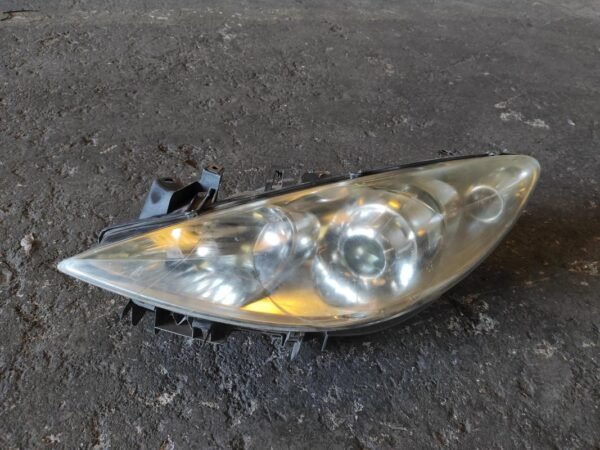 Faro izquierdo Peugeot 307 Station Wagon 1.6 HDI (109 cv)