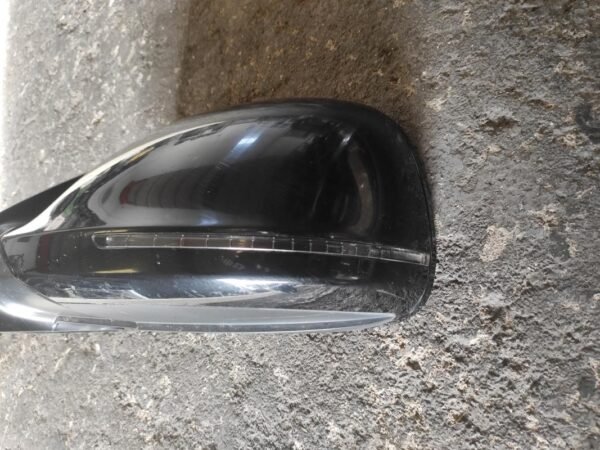 Retrovisor izquierdo Audi Q7 (Typ 4L) 3.0 TDI V6 (233 cv) quattro Tiptronic - Imagen 2