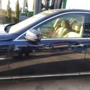 Puerta delantera izquierda Mercedes Benz Clase S (W221) S 400 (279 cv) Hybrid