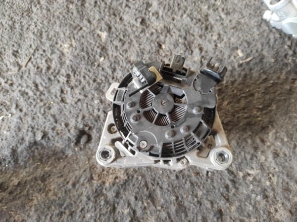 Alternador Citroen C5 AIRCROSS (A_) 1.5 BlueHDi 130 (ACYHZJ, ACYHZR) (131 cv) - Imagen 3