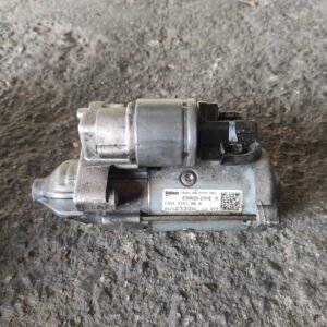 Motor de arranque Citroen C5 AIRCROSS (A_) 1.5 BlueHDi 130 (ACYHZJ, ACYHZR) (131 cv)