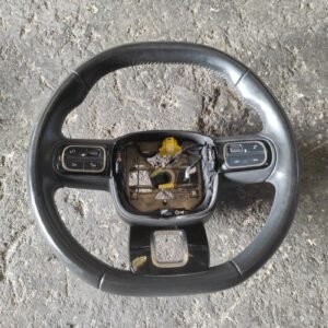 Volante Citroen C5 AIRCROSS (A_) 1.5 BlueHDi 130 (ACYHZJ, ACYHZR) (131 cv)