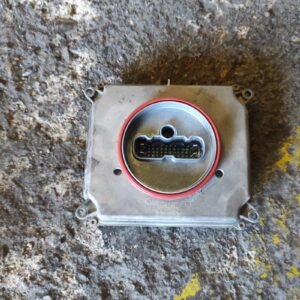 Centralita faros xenon Citroen C5 AIRCROSS (A_) 1.5 BlueHDi 130 (ACYHZJ, ACYHZR) (131 cv)