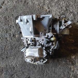 Caja cambios Citroen C5 AIRCROSS (A_) 1.5 BlueHDi 130 (ACYHZJ, ACYHZR) (131 cv)