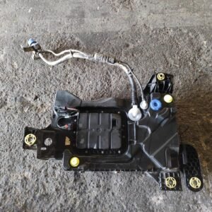 Depósito combustible Citroen C5 AIRCROSS (A_) 1.5 BlueHDi 130 (ACYHZJ, ACYHZR) (131 cv)