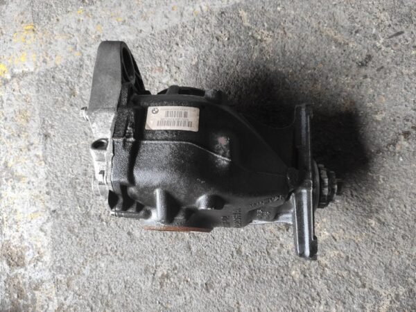 Diferencial trasero Bmw X3 (F25) 20d (184 cv) xDrive