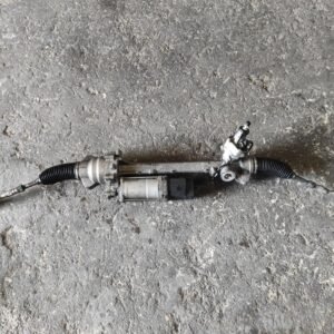 Cremallera de direccion Bmw X3 (F25) 20d (184 cv) xDrive