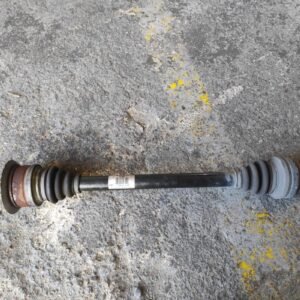 Transmisión trasera izquierda Bmw X3 (F25) 20d (184 cv) xDrive