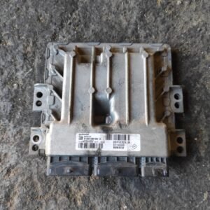 Centralita motor uce Renault Megane III (version 2012) 1.2 TCe (116cv)