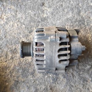 Alternador Renault Megane III (version 2012) 1.2 TCe (116cv)