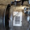 Compresor aire acondicionado Renault Megane III (version 2012) 1.2 TCe (116cv) - Imagen 4