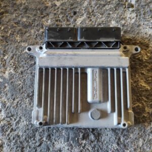 Centralita motor uce Mercedes Benz Clase C (W204) C 220 CDI (170 cv)