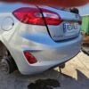 Paragolpe trasero Ford Fiesta VIII 1.1 (85 cv) Start-Stop - Imagen 2