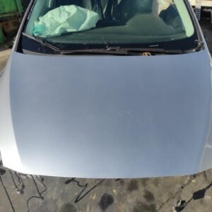 Capot Ford Fiesta VIII 1.1 (85 cv) Start-Stop