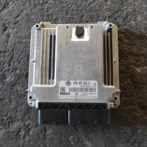 Centralita motor uce Volkswagen Transporter V Autobús (7HB, 7HJ, 7EB, 7EJ, 7EF, 7EG, 7HF, 7E) 2.5 TDI (130 cv)