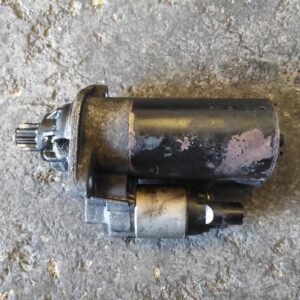 Motor de arranque Volkswagen Transporter V Autobús (7HB, 7HJ, 7EB, 7EJ, 7EF, 7EG, 7HF, 7E) 2.5 TDI (130 cv)