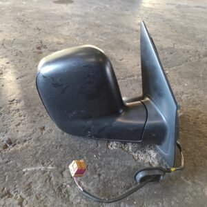 Retrovisor derecho Volkswagen Transporter V Autobús (7HB, 7HJ, 7EB, 7EJ, 7EF, 7EG, 7HF, 7E) 2.5 TDI (130 cv)