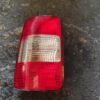 Piloto trasero izquierdo Volkswagen Caddy (Typ 2K) 2.0 SDI (70 cv)