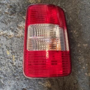 Piloto trasero derecho Volkswagen Caddy (Typ 2K) 2.0 SDI (70 cv)