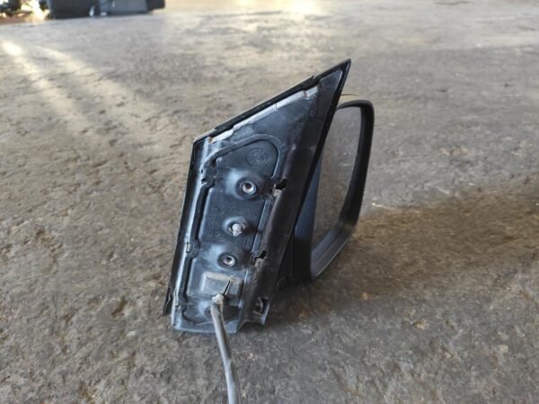 Retrovisor derecho Volkswagen Caddy (Typ 2K) 2.0 SDI (70 cv) - Imagen 3