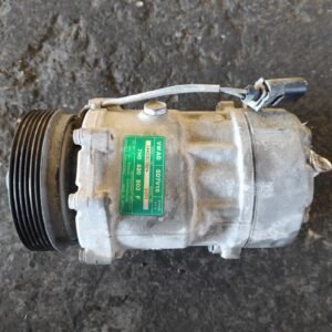 Compresor aire acondicionado Volkswagen Caddy (Typ 2K) 2.0 SDI (70 cv)
