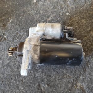 Motor de arranque Volkswagen Caddy (Typ 2K) 2.0 SDI (70 cv)