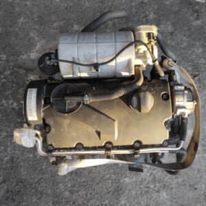 Motor Volkswagen Caddy (Typ 2K) 2.0 SDI (70 cv)