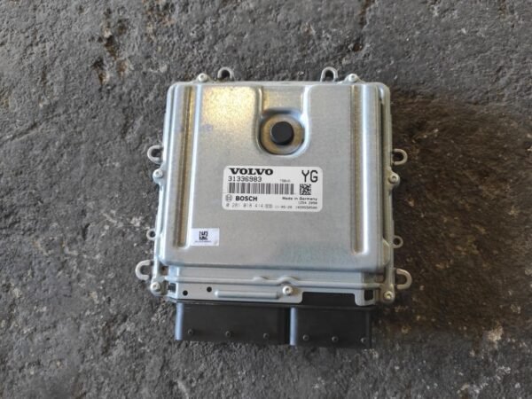 Centralita motor uce Volvo XC60 I 2.0 D3 (163 cv)