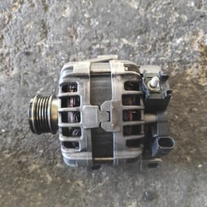 Alternador Volvo XC60 I 2.0 D3 (163 cv)