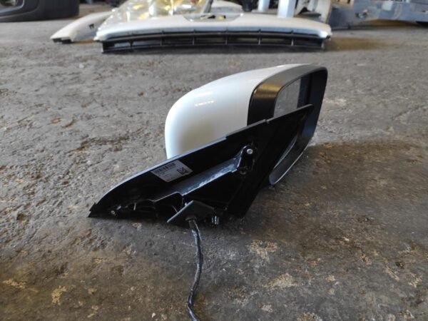 Retrovisor derecho Volvo XC60 I 2.0 D3 (163 cv) - Imagen 4