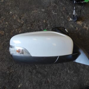 Retrovisor derecho Volvo XC60 I 2.0 D3 (163 cv)
