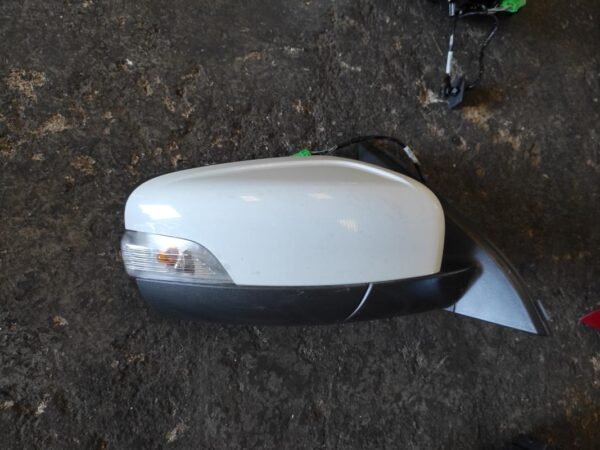 Retrovisor derecho Volvo XC60 I 2.0 D3 (163 cv)